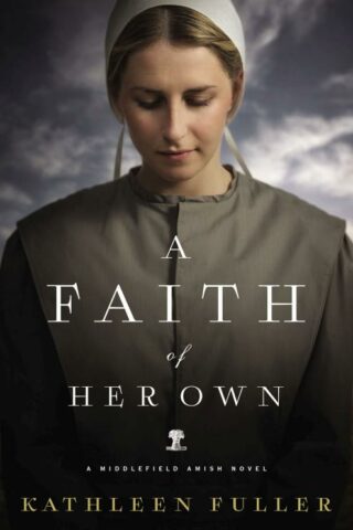 9780529102782 Faith Of Her Own