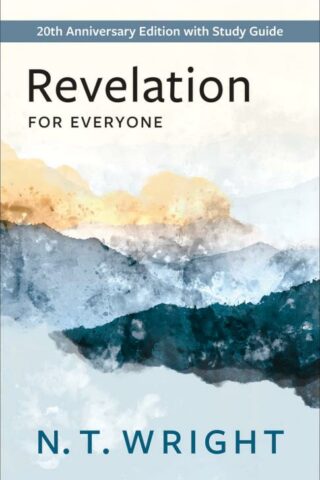 9780664266530 Revelation For Everyone (Anniversary)