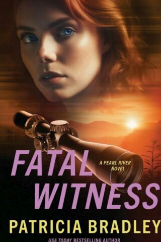 9780800745592 Fatal Witness