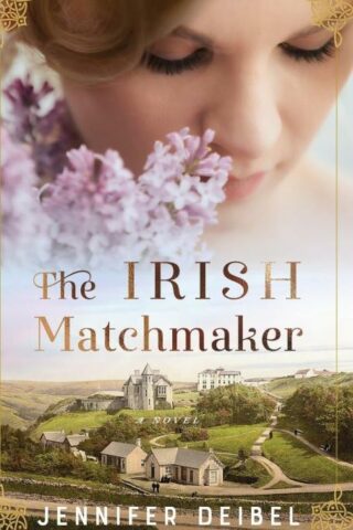 9780800745622 Irish Matchmaker