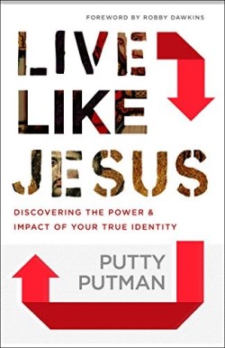 9780800798529 Live Like Jesus (Reprinted)