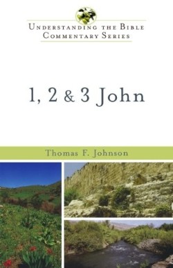 9780801046711 1-3 John (Reprinted)