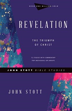 9780830821792 Revelation : The Triumph Of Christ