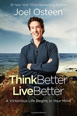 9780892969678 Think Better Live Better