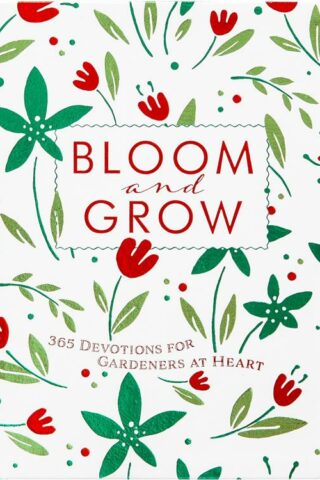 9781424566303 Bloom And Grow