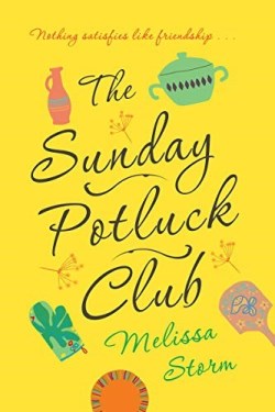 9781496726643 Sunday Potluck Club