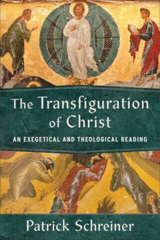 9781540967527 Transfiguration Of Christ