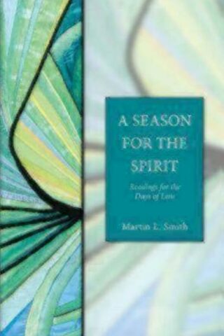 9781596280069 Season For The Spirit