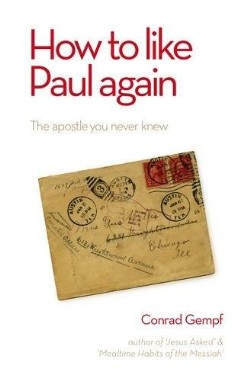 9781780780610 How To Like Paul Again