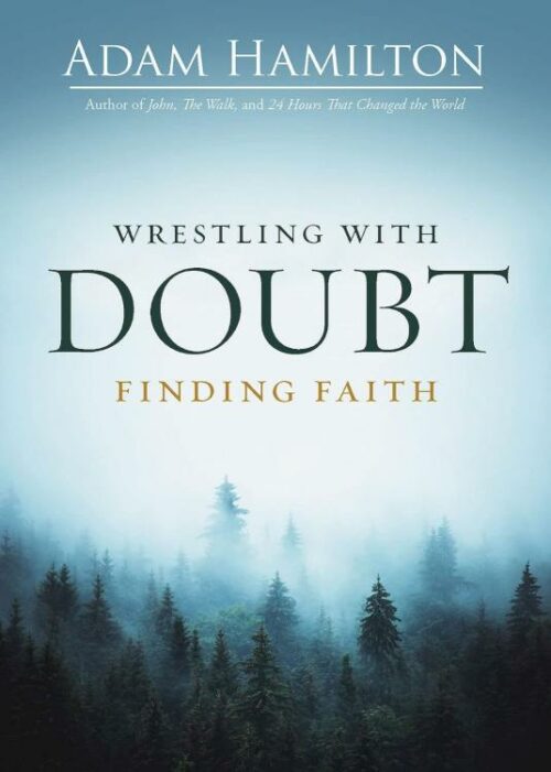 9781791029982 Wrestling With Doubt Finding Faith