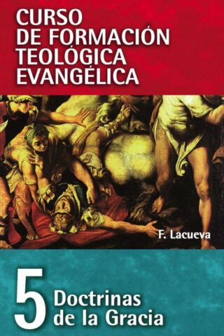 9788472281936 Doctrinas De La Gracia - (Spanish)