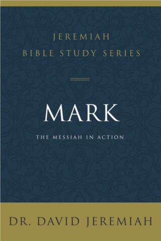 9780310091516 Mark : The Messiah In Action