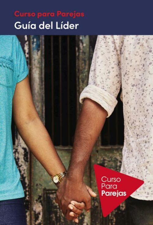 9780310142782 Curso Para Parejas Guia Del Li - (Spanish)