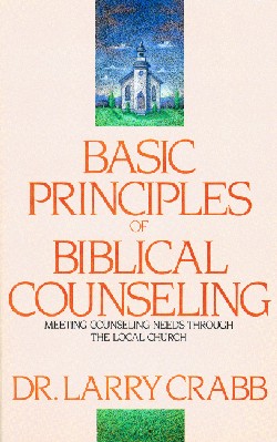 9780310225607 Basic Principles Of Biblical Counseling