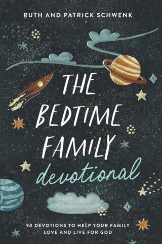 9780764242854 Bedtime Family Devotional