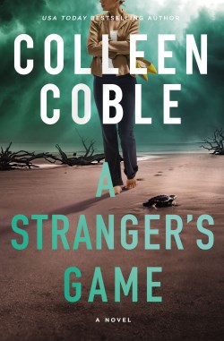 9780785228578 Strangers Game : A Novel