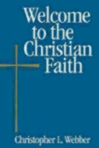 9780819227430 Welcome To The Christian Faith