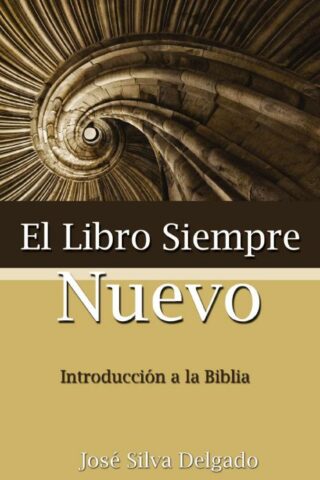 9780829704303 Libro Siempre Nuevo - (Spanish)