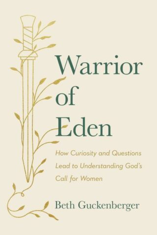 9780830782598 Warrior Of Eden