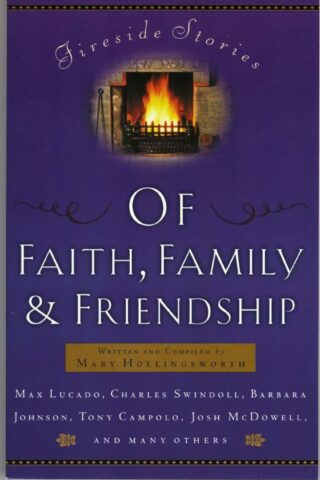 9780849942648 Fireside Stories On Faith Family And Friendship