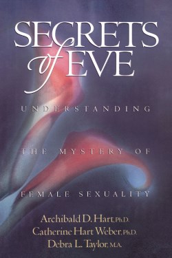 9780849990625 Secrets Of Eve