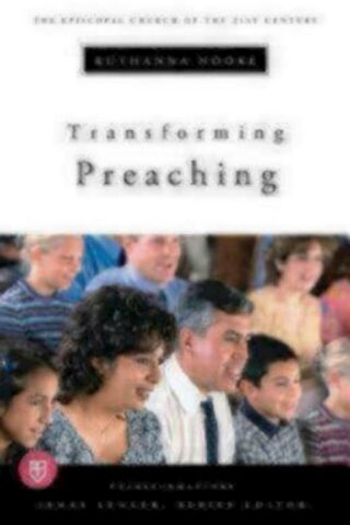 9780898696462 Transforming Preaching