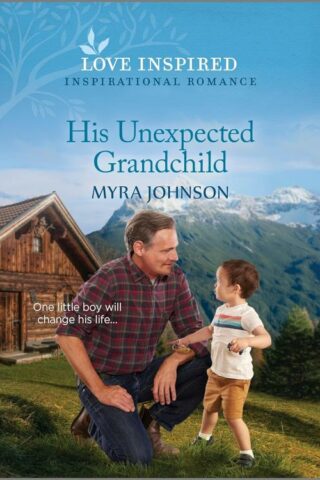 9781335597298 His Unexpected Grandchild