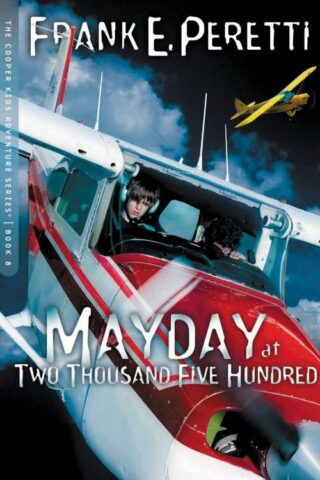 9781400305773 Mayday At 2500 (Reprinted)