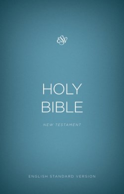 9781433550331 Outreach Bible