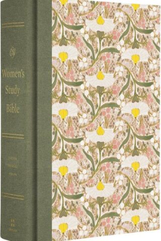 9781433591976 Womens Study Bible Artist Series