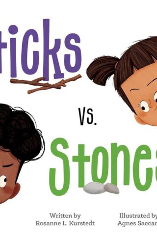 9781546003939 Sticks Vs Stones