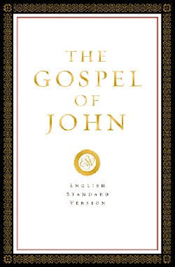 9781581344066 Gospel Of John