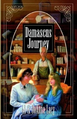 9781590527917 Damascus Journey