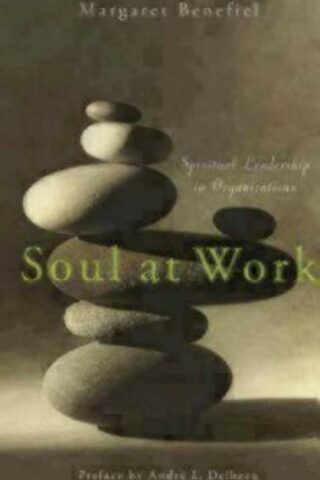 9781596270138 Soul At Work