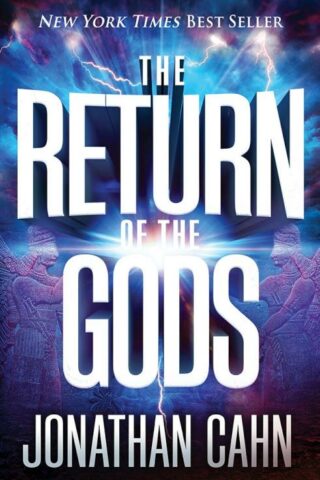 9781636411521 Return Of The Gods