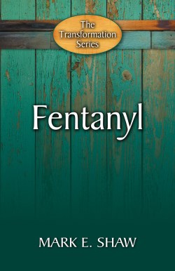 9781936141654 Fentanyl