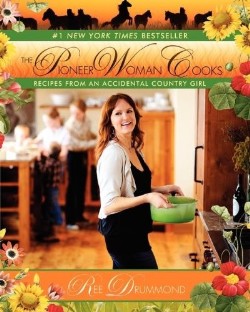 9780061658198 Pioneer Woman Cooks