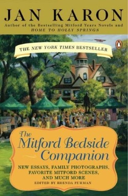 9780143112419 Mitford Bedside Companion