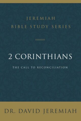 9780310097488 2 Corinthians : The Call To Reconciliation