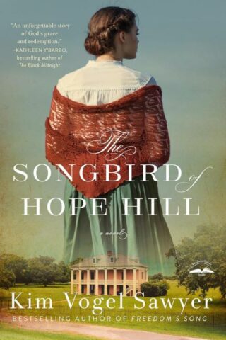 9780593600818 Songbird Of Hope Hill