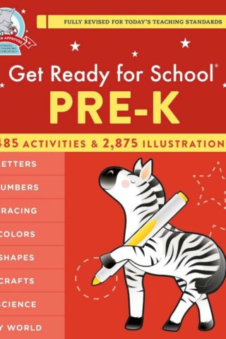 9780762483242 PreK : 785 Activities And 2