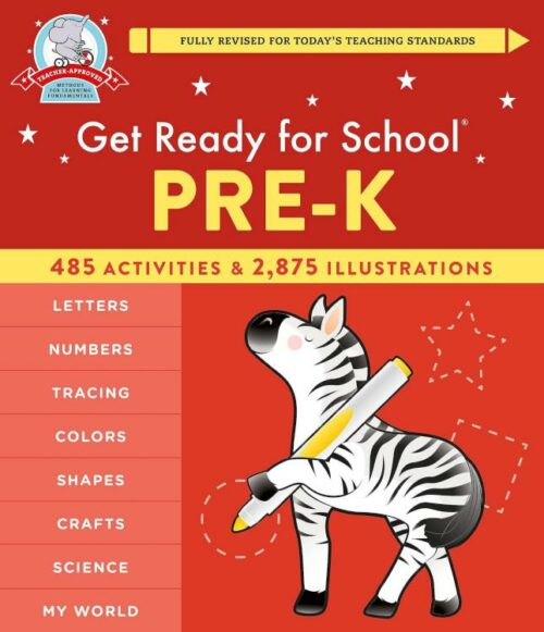 9780762483242 PreK : 785 Activities And 2