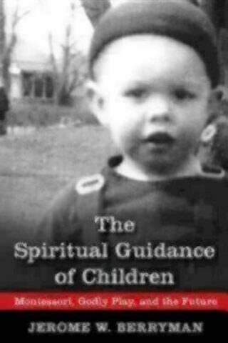 9780819228406 Spiritual Guidance Of Children