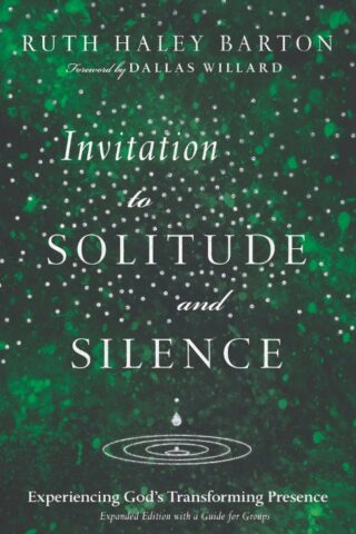 9780830835454 Invitation To Solitude And Silence