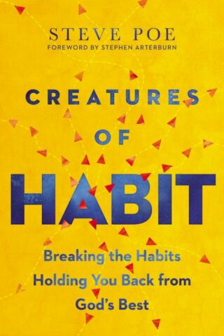 9781400223428 Creatures Of Habit