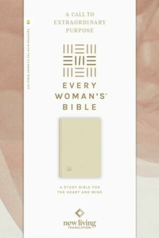 9781496452993 Every Womans Bible Filament Enabled Edition