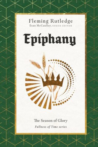 9781514000380 Epiphany : The Season Of Glory