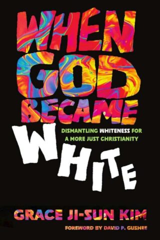 9781514009390 When God Became White