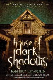 9781595547279 House Of Dark Shadows