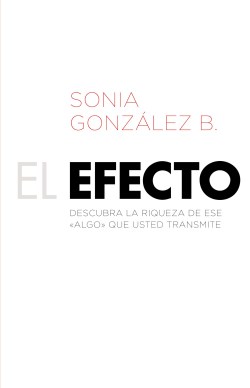 9781602558878 Efecto - (Spanish)